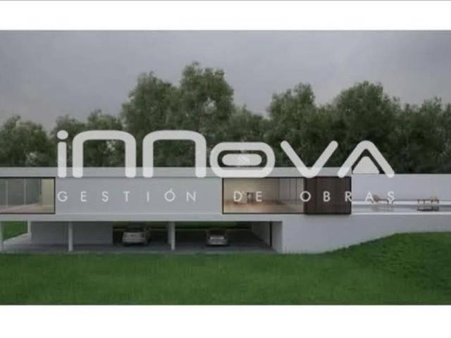 Terreno en venta en Pontevedra
