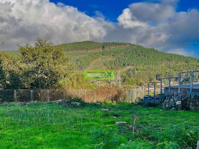 Terreno en venta en Pontevedra, Galicia
