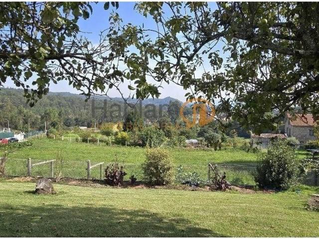 Terreno en venta en Pontevedra, Galicia