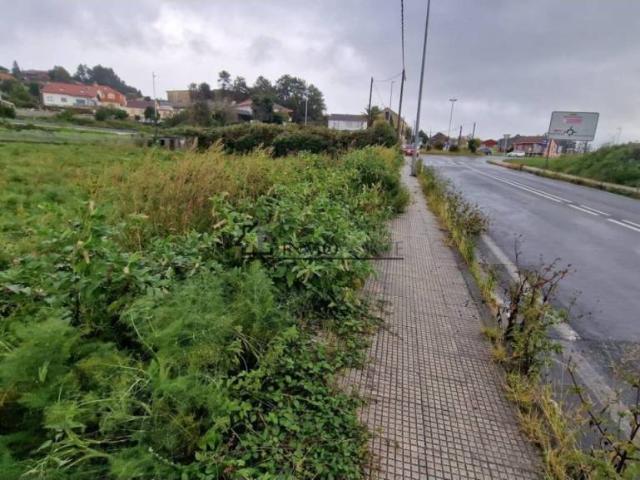 Terreno en venta en Pontevedra, Galicia