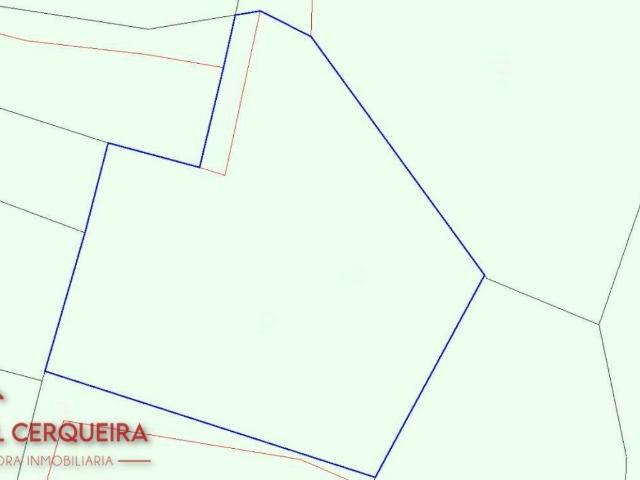 Terreno en venta en Pontevedra, Galicia