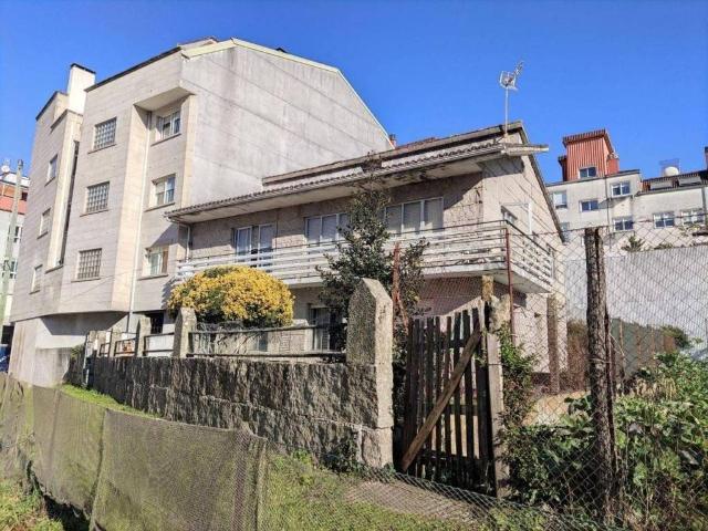 Terreno en venta en Pontevedra, Galicia