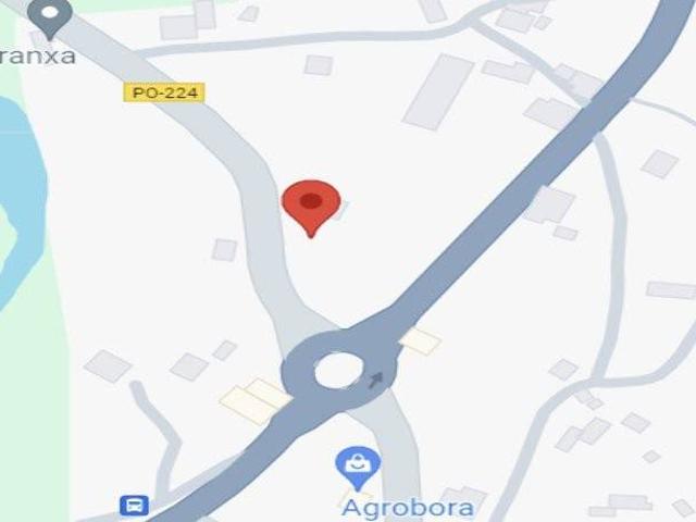 Terreno en venta en Pontevedra