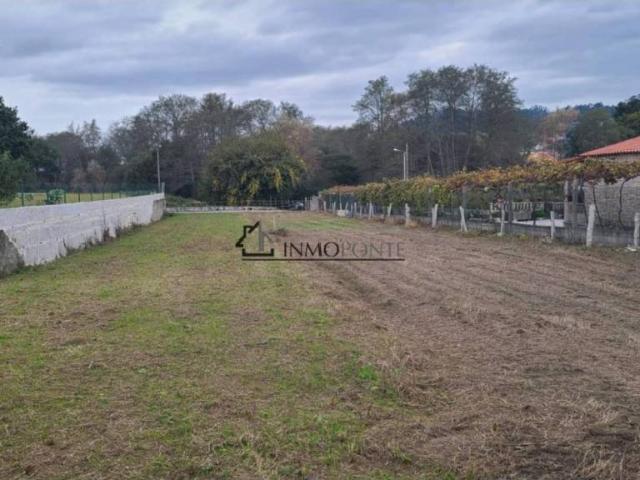 Terreno en venta en Pontevedra, Galicia
