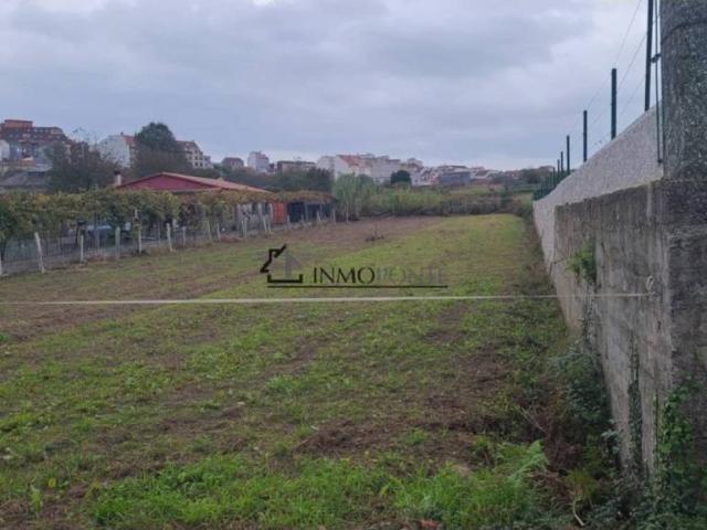 Terreno en venta en Pontevedra, Galicia