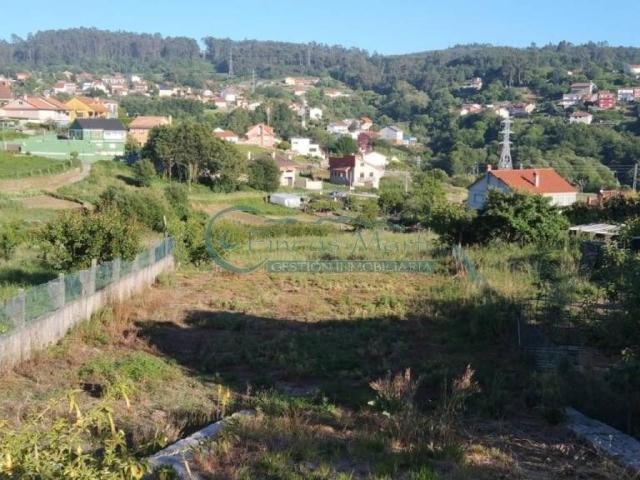 Terreno en venta en Pontevedra