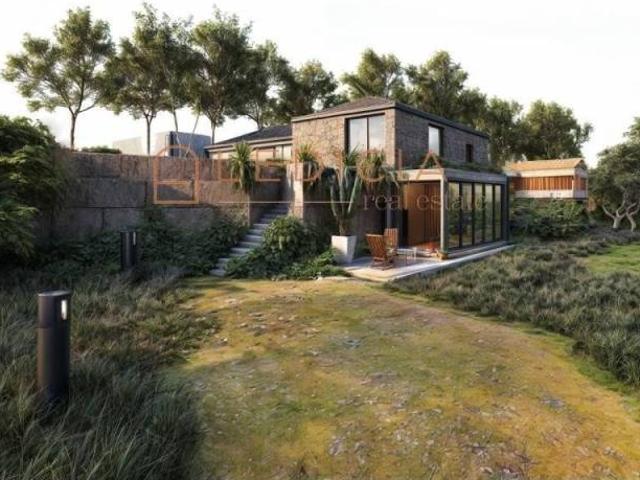 Terreno en venta en Pontevedra, Galicia
