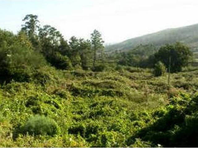 Terreno en venta en Bora, Pontevedra