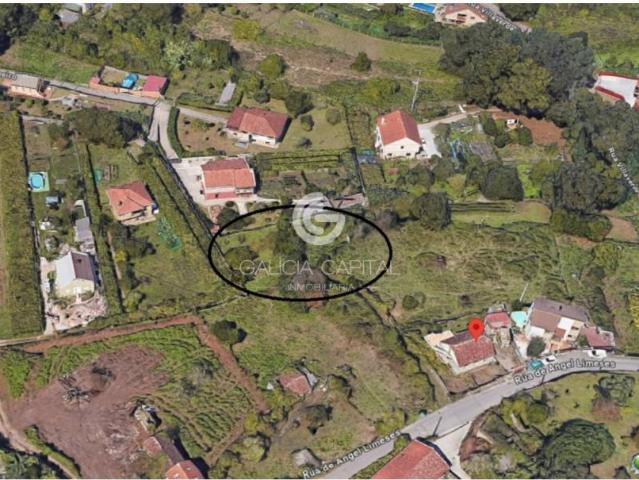 Terreno en venta en Pontevedra, Galicia