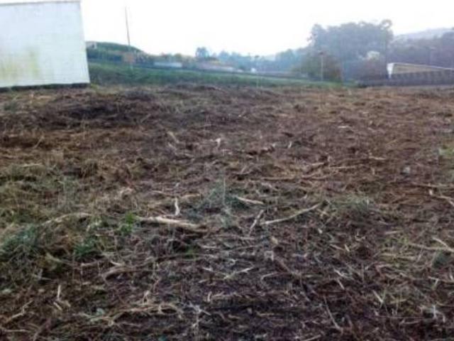 Terreno en venta en Pontevedra, A Porta da Coxa