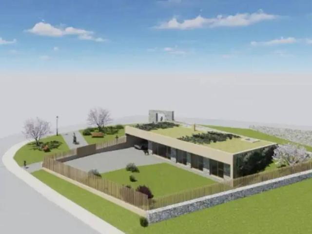Terreno en venta en Pontevedra, Galicia