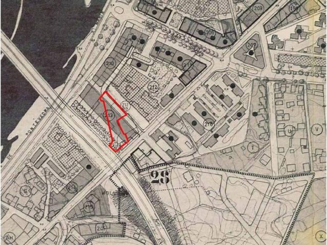 Terreno en venta en Pontevedra, Galicia