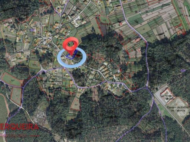 Terreno en venta en Pontevedra, Galicia