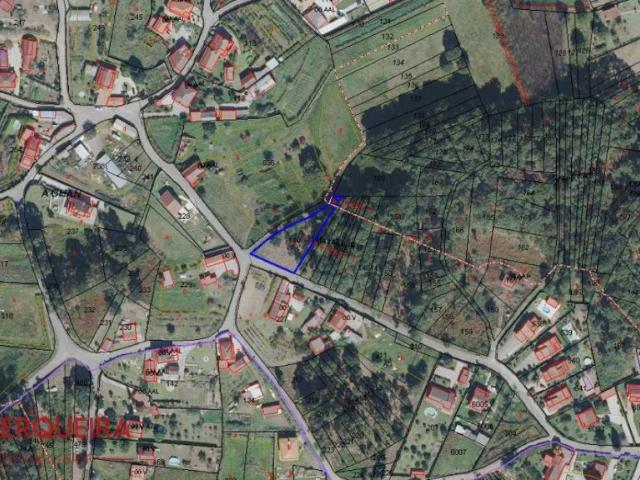 Terreno en venta en Pontevedra, Galicia