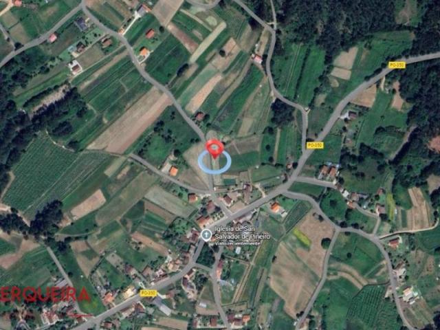 Terreno en venta en Pontevedra, Galicia