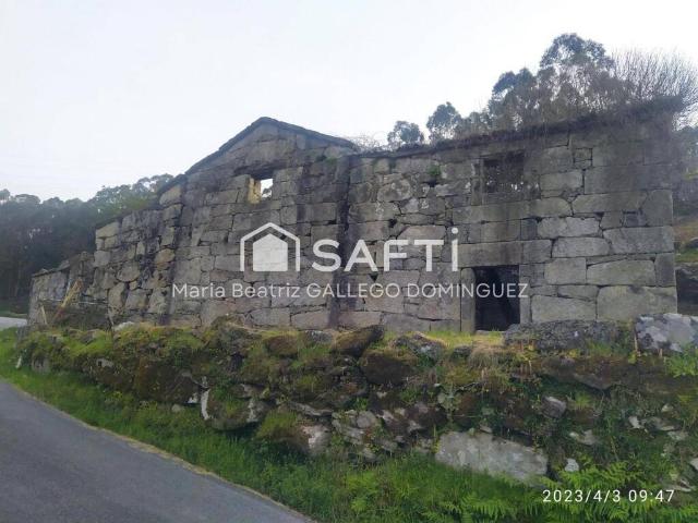 Terreno en venta en Pontevedra