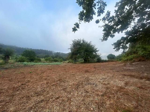 Terreno en venta en Pontevedra