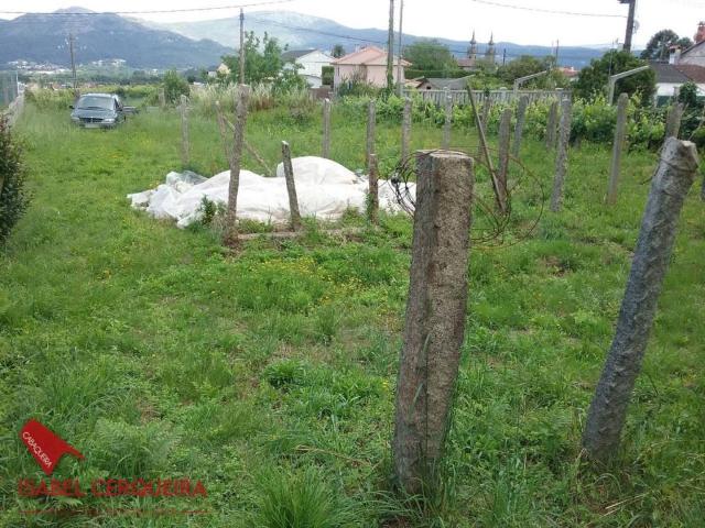 Terreno en venta en Pontevedra, Galicia