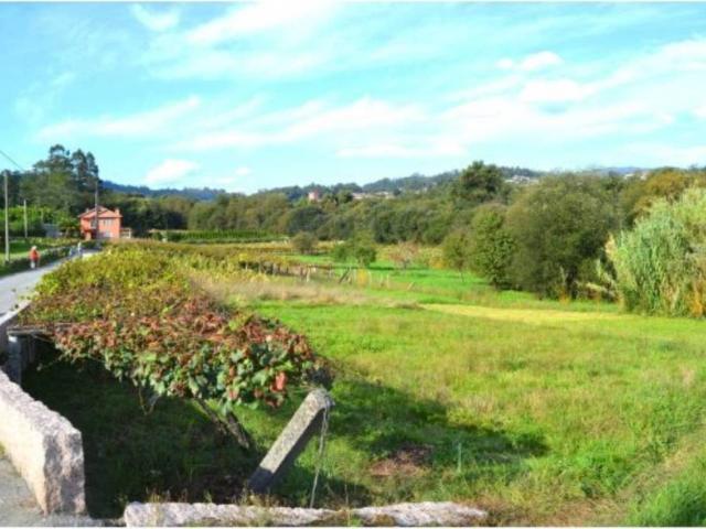 Terreno en venta en Pontevedra, Galicia