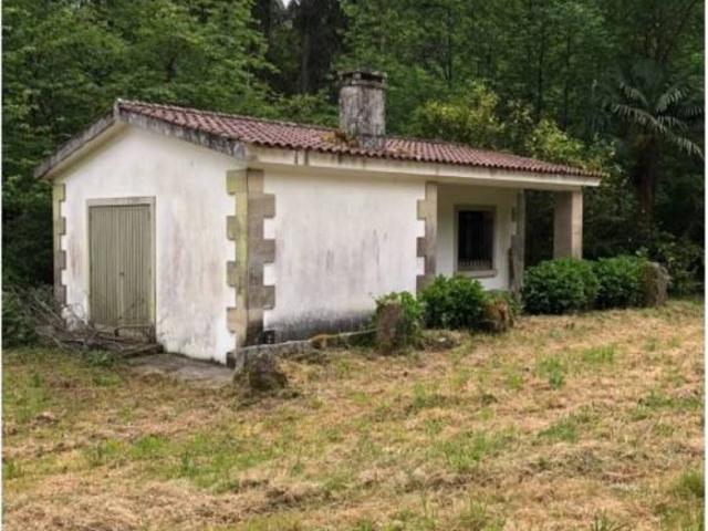 Terreno en venta en Pontevedra, Galicia