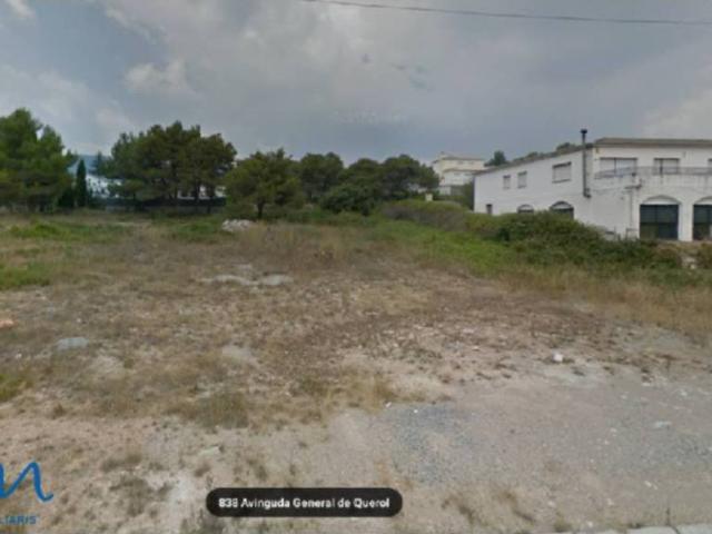 Terreno en venta en Alt Camp, Catalunya