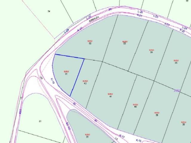 Terreno en venta en Alt Camp, Catalunya