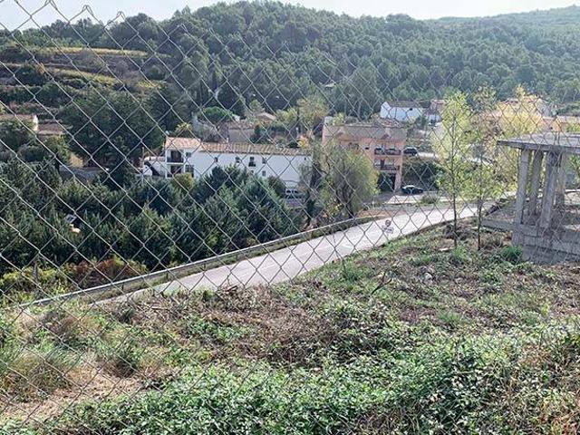 Terreno en venta en Alt Penedès, Catalunya