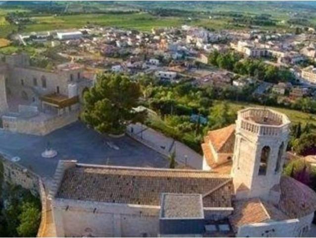Terreno en venta en Alt Penedès, Catalunya