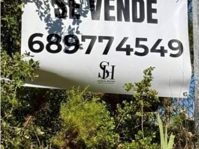 Terreno en venta en Alt Penedès, Catalunya