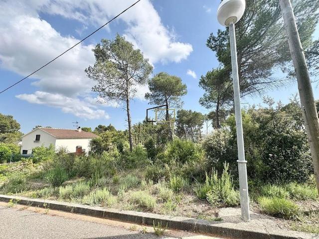 Terreno en venta en Alt Penedès, Catalunya