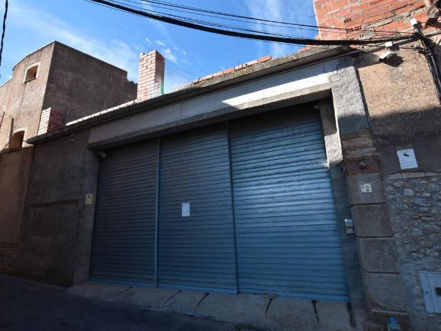 Terreno en venta en Pontós, la Pobla