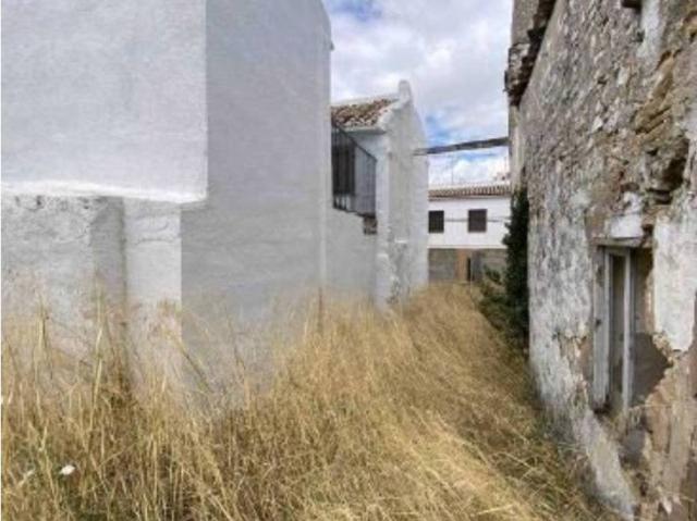 Terreno en venta en Porcuna, Andalucía