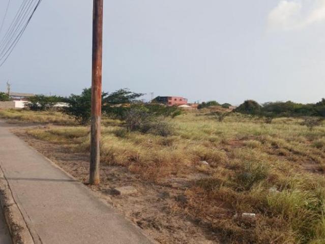 Terreno en venta en Nueva Esparta