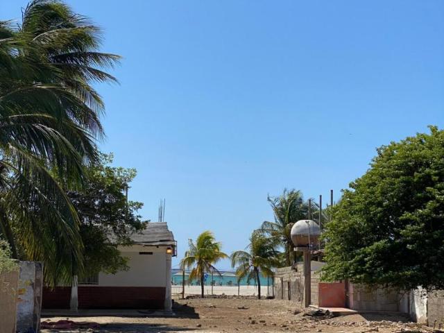 Terreno en venta en Nueva Esparta