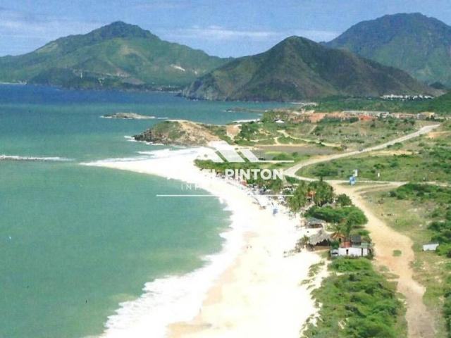 Terreno en venta en Nueva Esparta