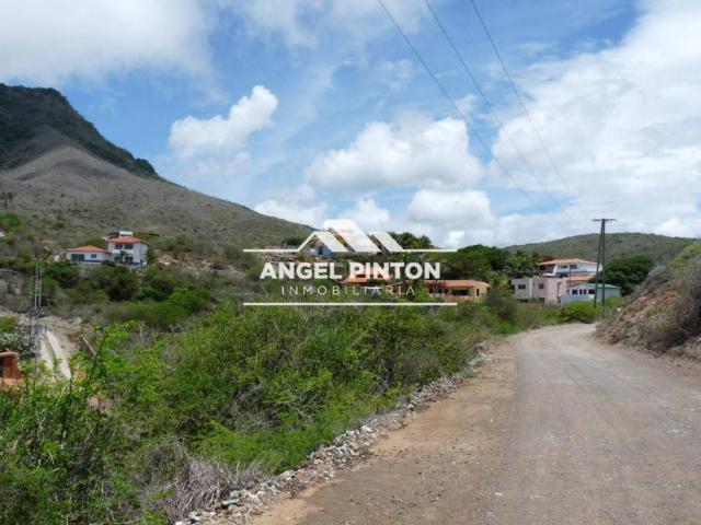 Terreno en venta en Nueva Esparta