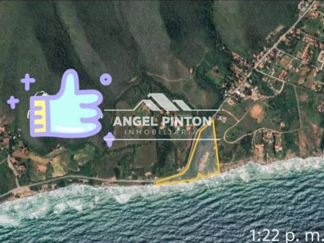 Terreno en venta en Porlamar, Nueva Esparta