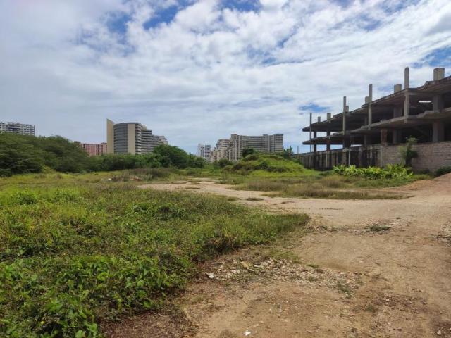 Terreno en venta en Falcón