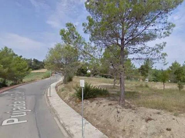 Terreno en venta en Pla de l'Estany, Catalunya