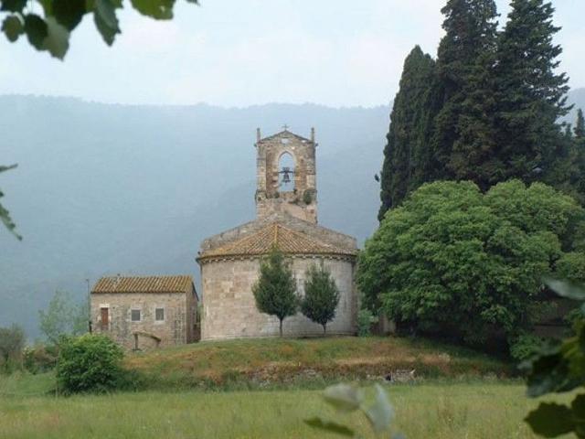 Terreno en venta en Porqueres, Pujarnol