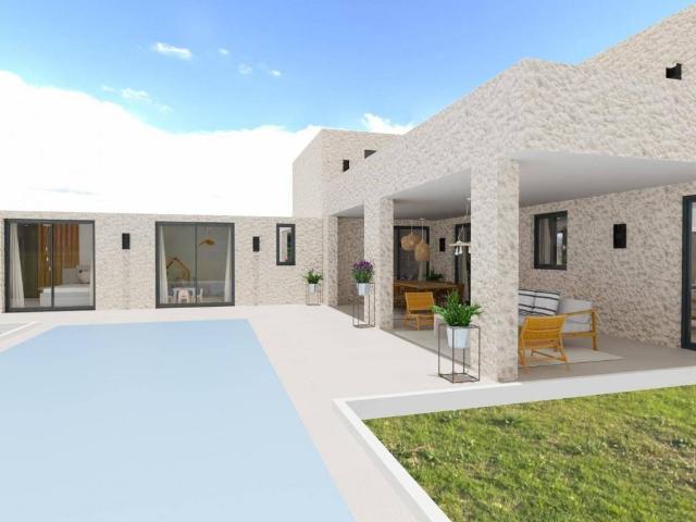 Terreno en venta en Pla de Mallorca, Baleares