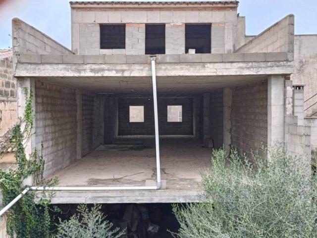 Terreno en venta en Pla de Mallorca, Baleares