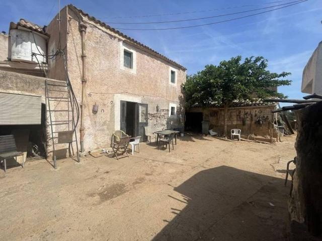 Terreno en venta en Pla de Mallorca, Baleares