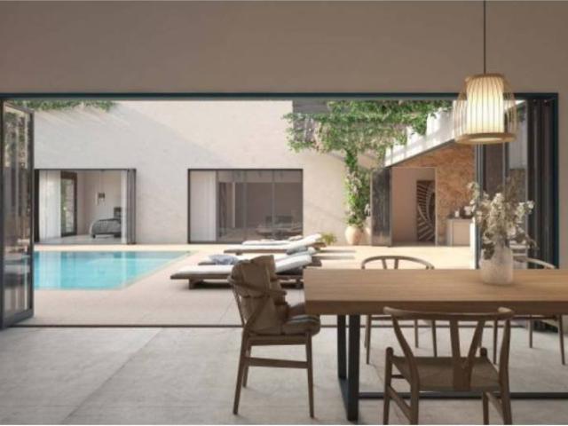 Terreno en venta en Pla de Mallorca, Baleares