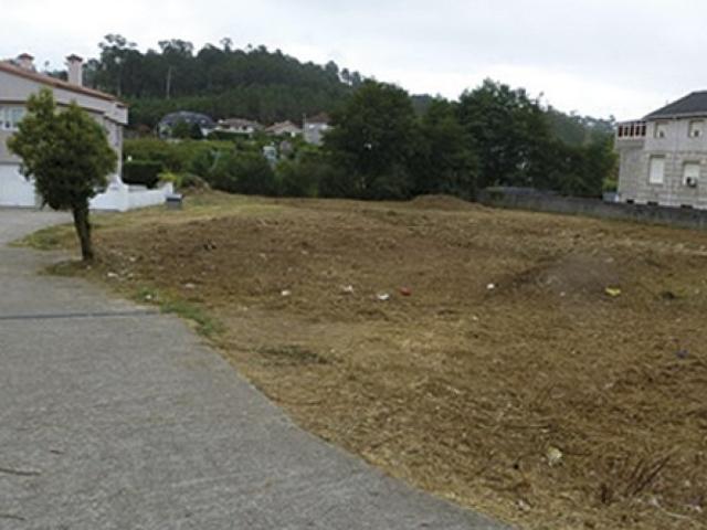Terreno en venta en Vigo, Galicia