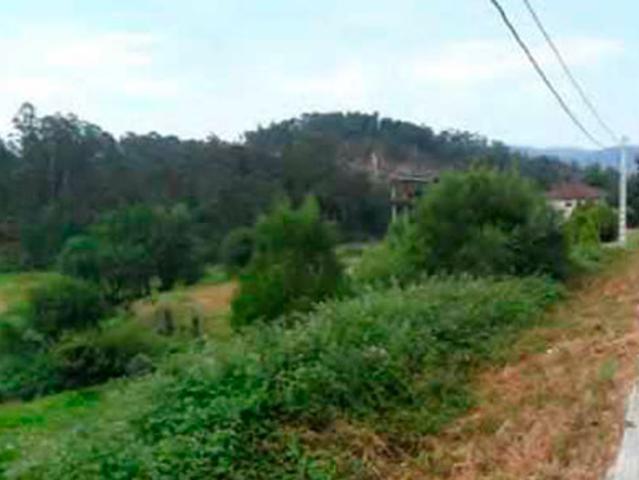 Terreno en venta en O Porriño