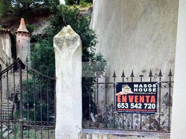 Terreno en venta en Alt Empordà, Catalunya