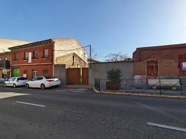 Terreno en venta en Portillo De Toledo, Castilla-La Mancha