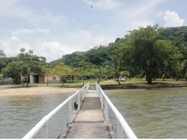 Terreno venta en Barrio Colón, Colón