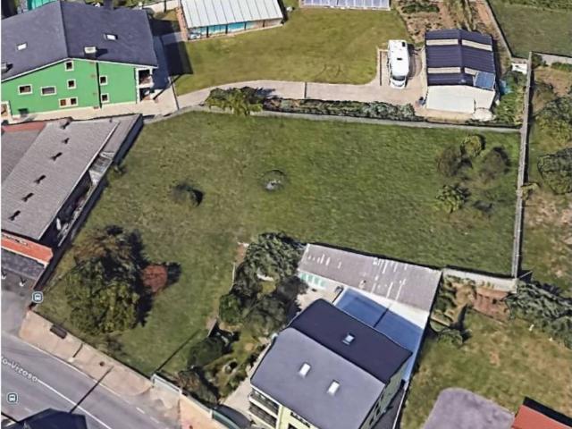 Terreno en venta en Portomarín, Lugo